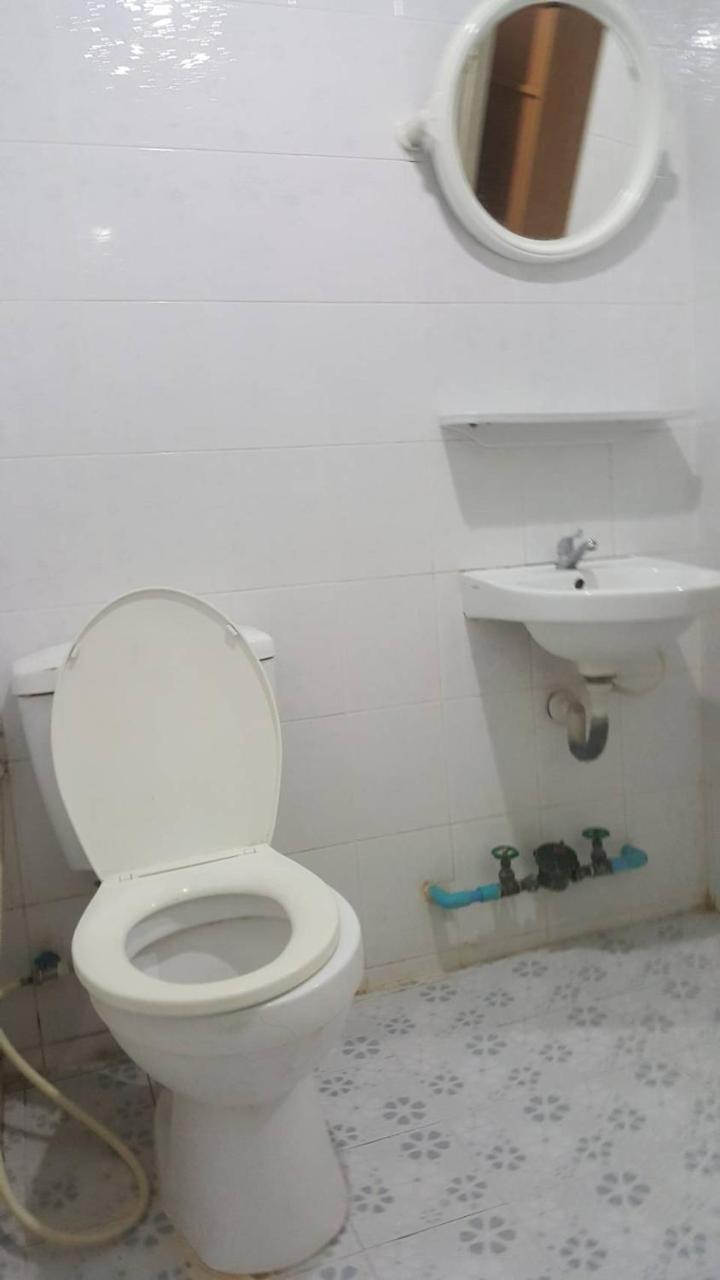 Js Mansion Hotel Bangkok Kültér fotó